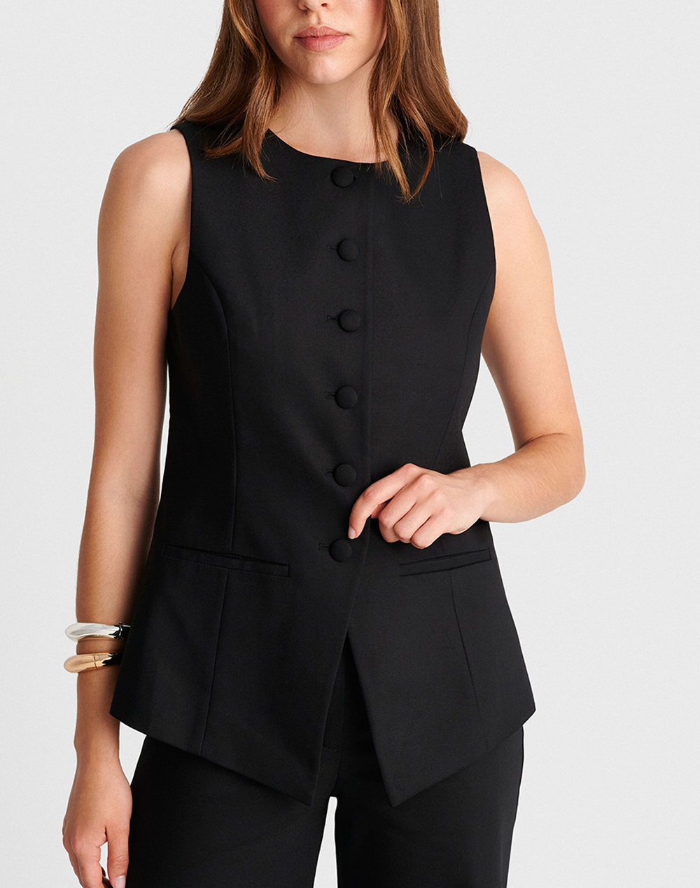 ALE ΓΙΛΕΚΟ 8923054-MAYRO Black