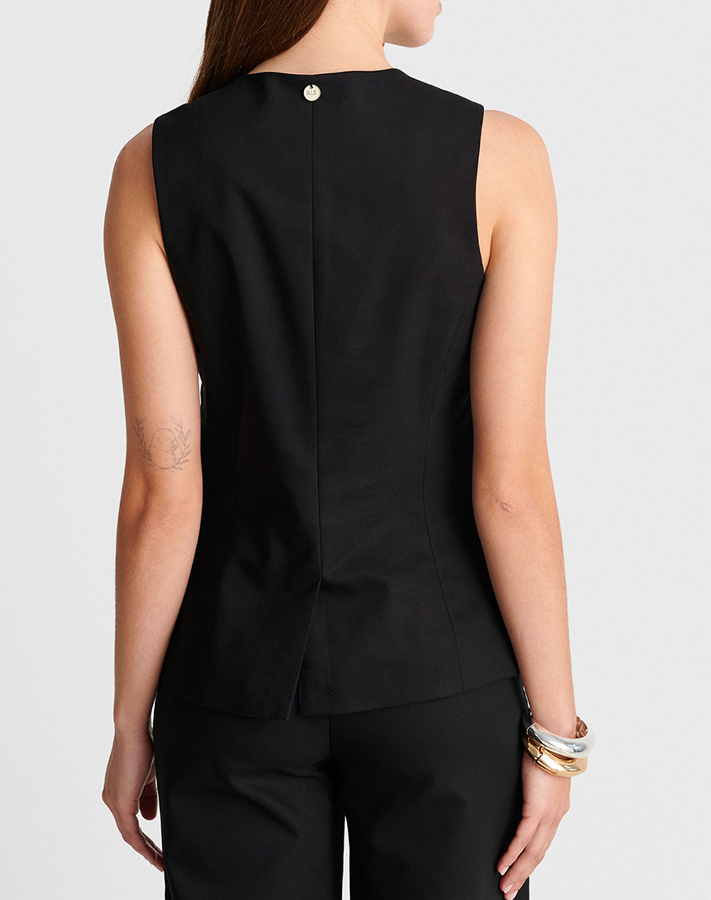 ALE ΓΙΛΕΚΟ 8923054-MAYRO Black