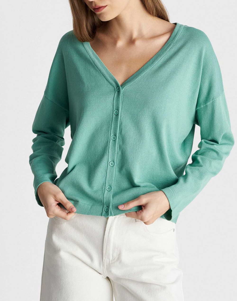 Γυναικεία πλεκτά & ζακέτες ale σε πολύχρωμο - αλλα χρωματα