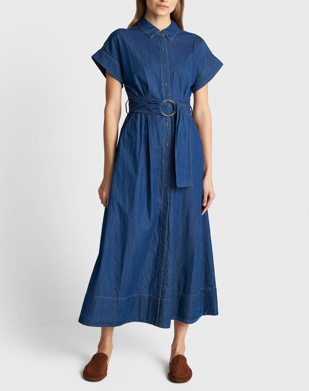 Γυναικεία ρούχα ale σε μπλε