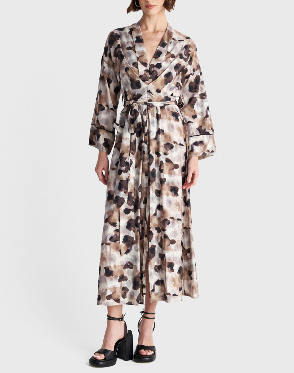 Γυναικεία ρούχα ale σε πολύχρωμο - αλλα χρωματα