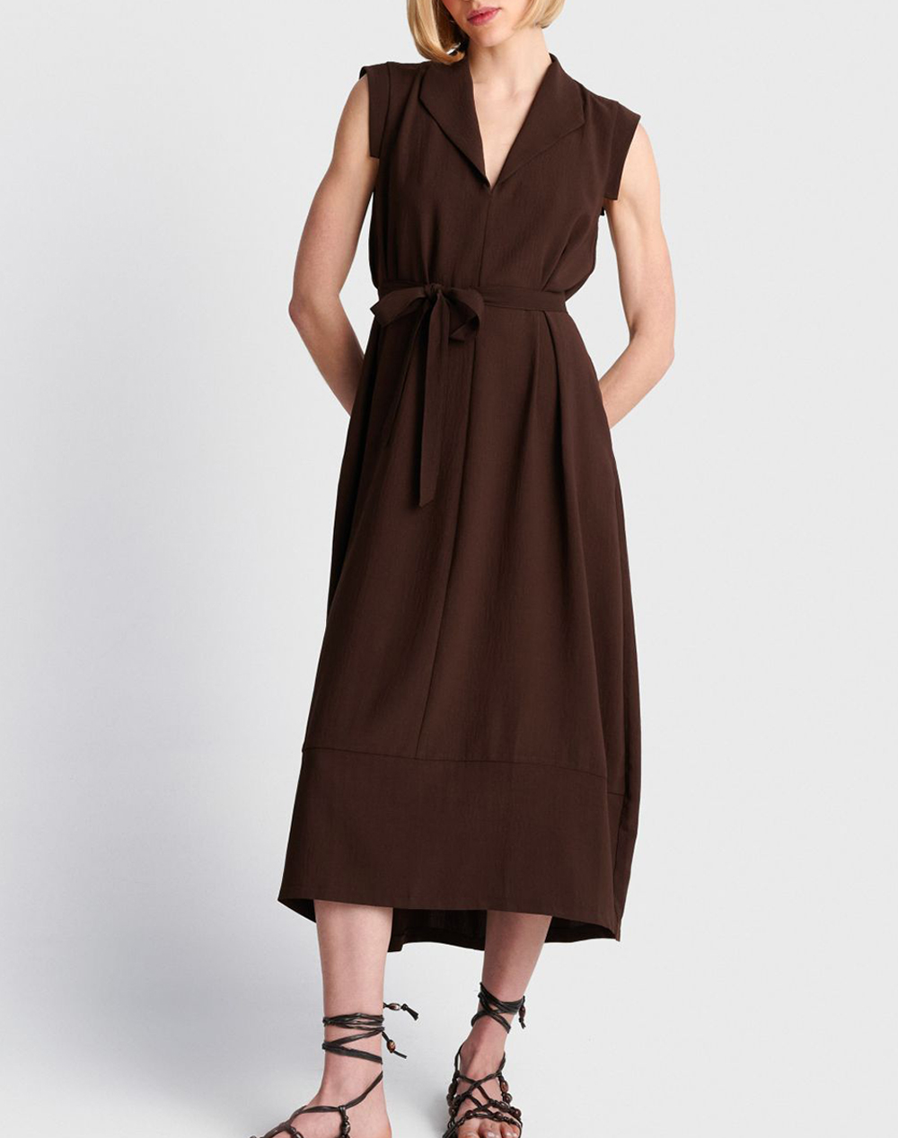 ALE ΦΟΡΕΜΑ 82276751-KAFE Brown