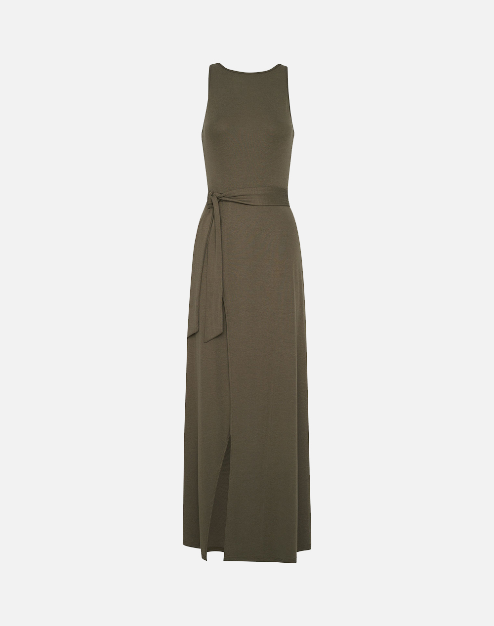 Ale Φόρεμα 8923043-Xaki Khaki Γυναικεία ρούχα φορέματα Politikos Shop Πολιτικός