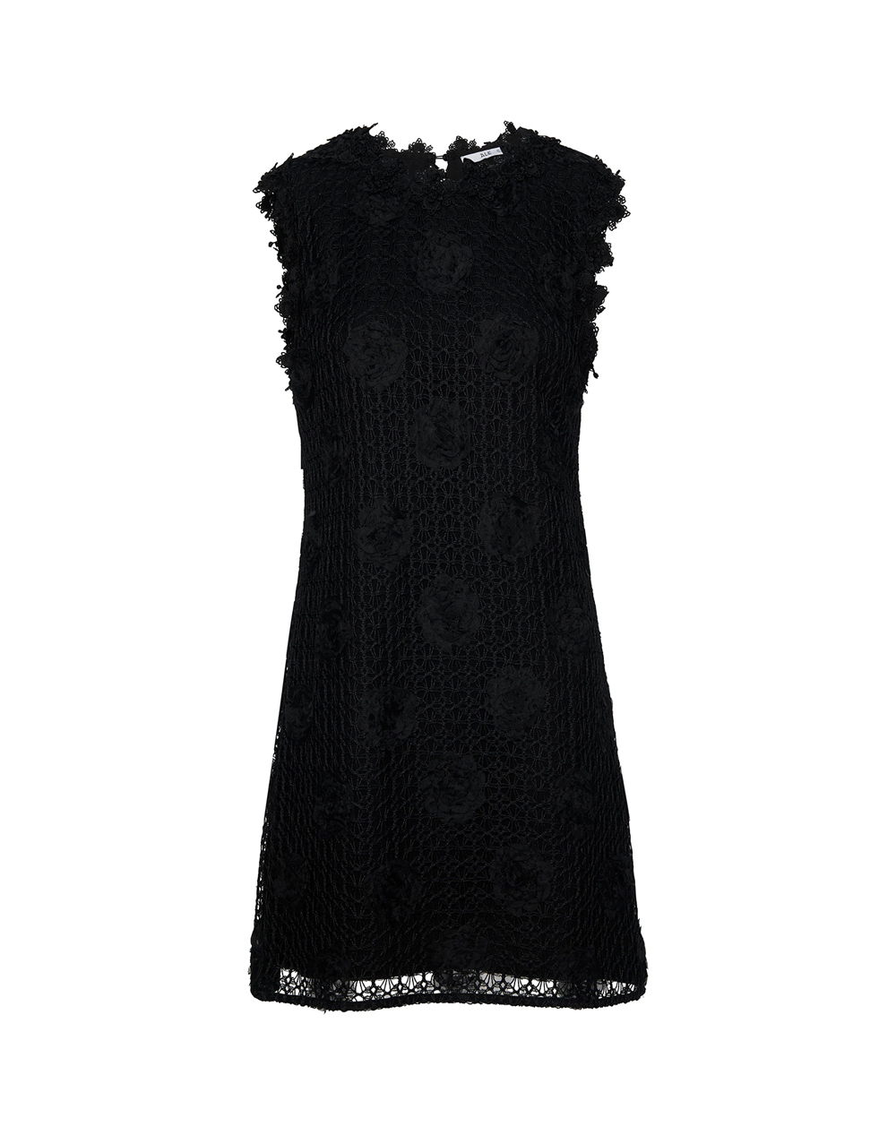 Ale Φόρεμα 8923045-Mayro Black Γυναικεία ρούχα φορέματα Politikos Shop Πολιτικός