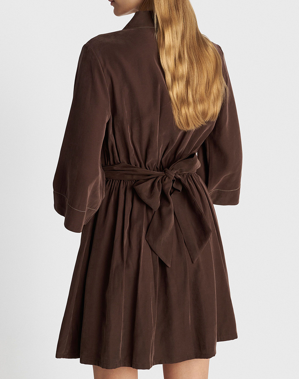 ALE ΦΟΡΕΜΑ 8922871-KAFE Brown