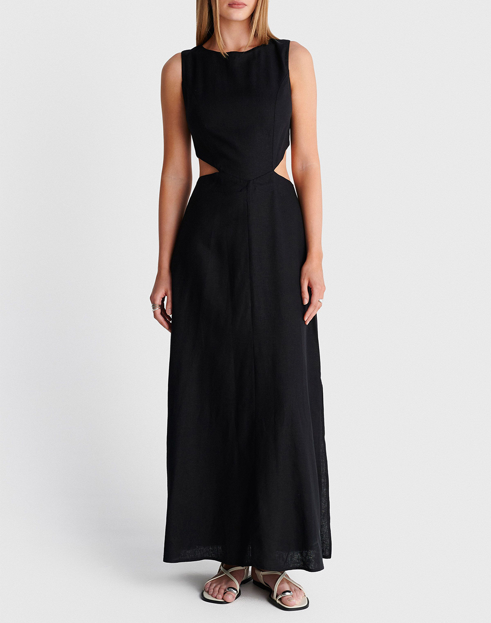 ALE ΦΟΡΕΜΑ 8923637-MAYRO Black