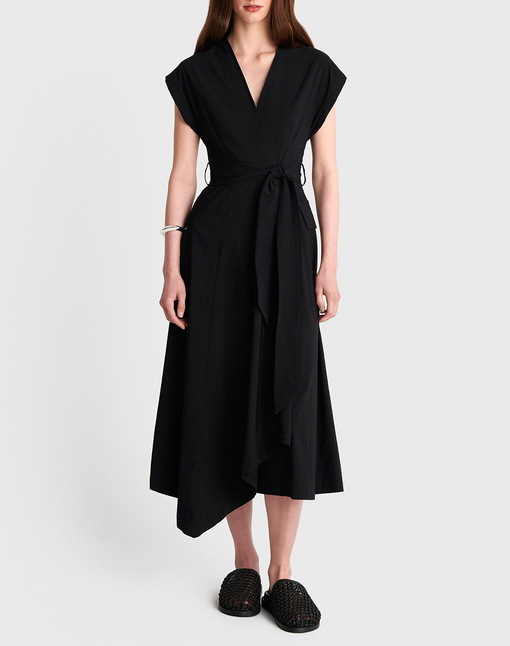 ALE ΦΟΡΕΜΑ 8923629-MAYRO Black