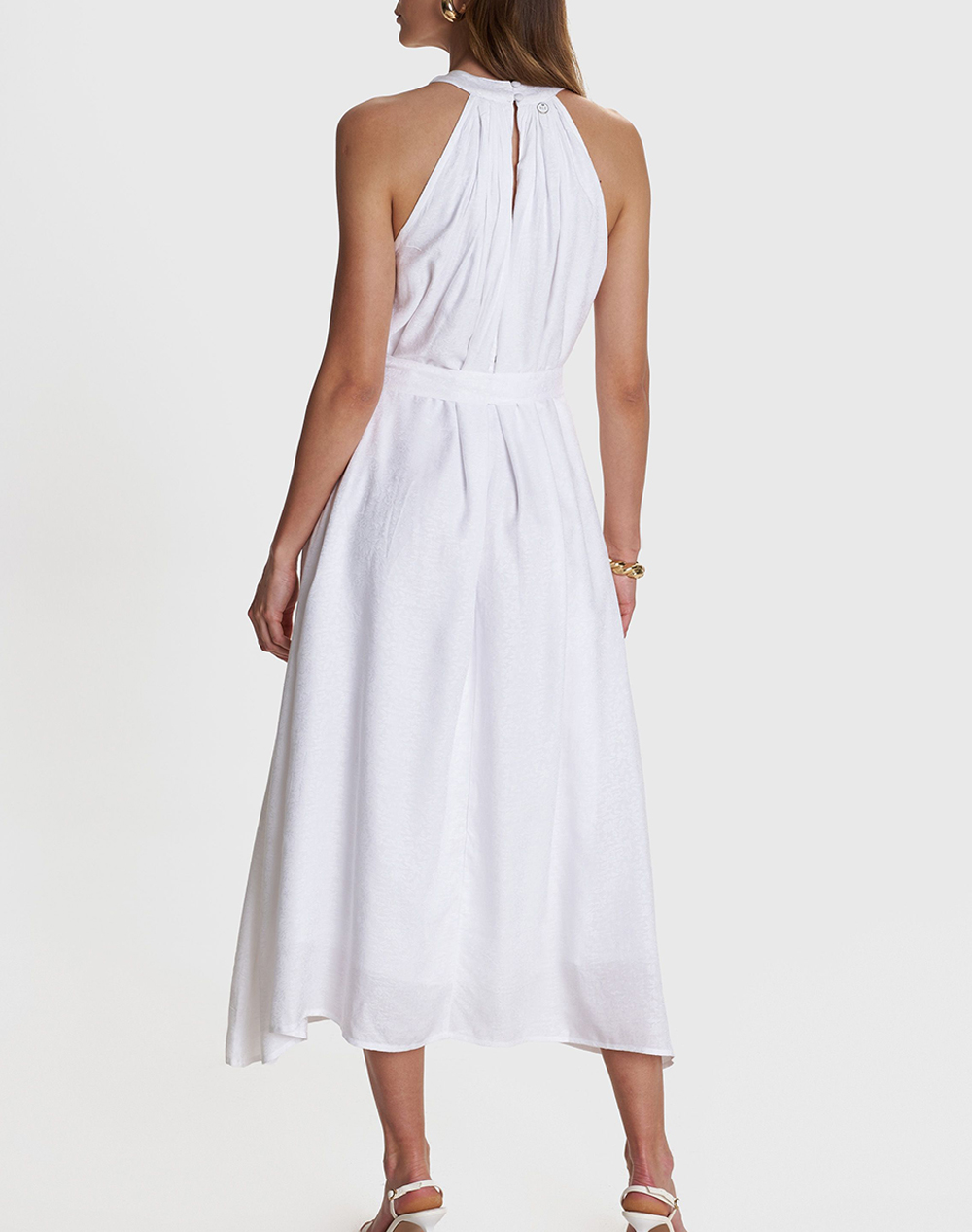 ALE ALE ΦΟΡΕΜΑ 8921216-VANIL OffWhite - 2