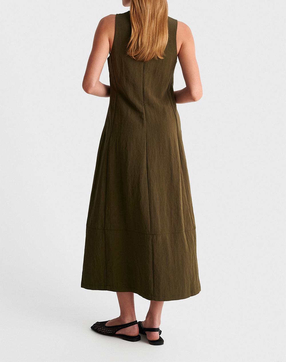 ALE ALE ΦΟΡΕΜΑ 8923059-XAKI Khaki - 2