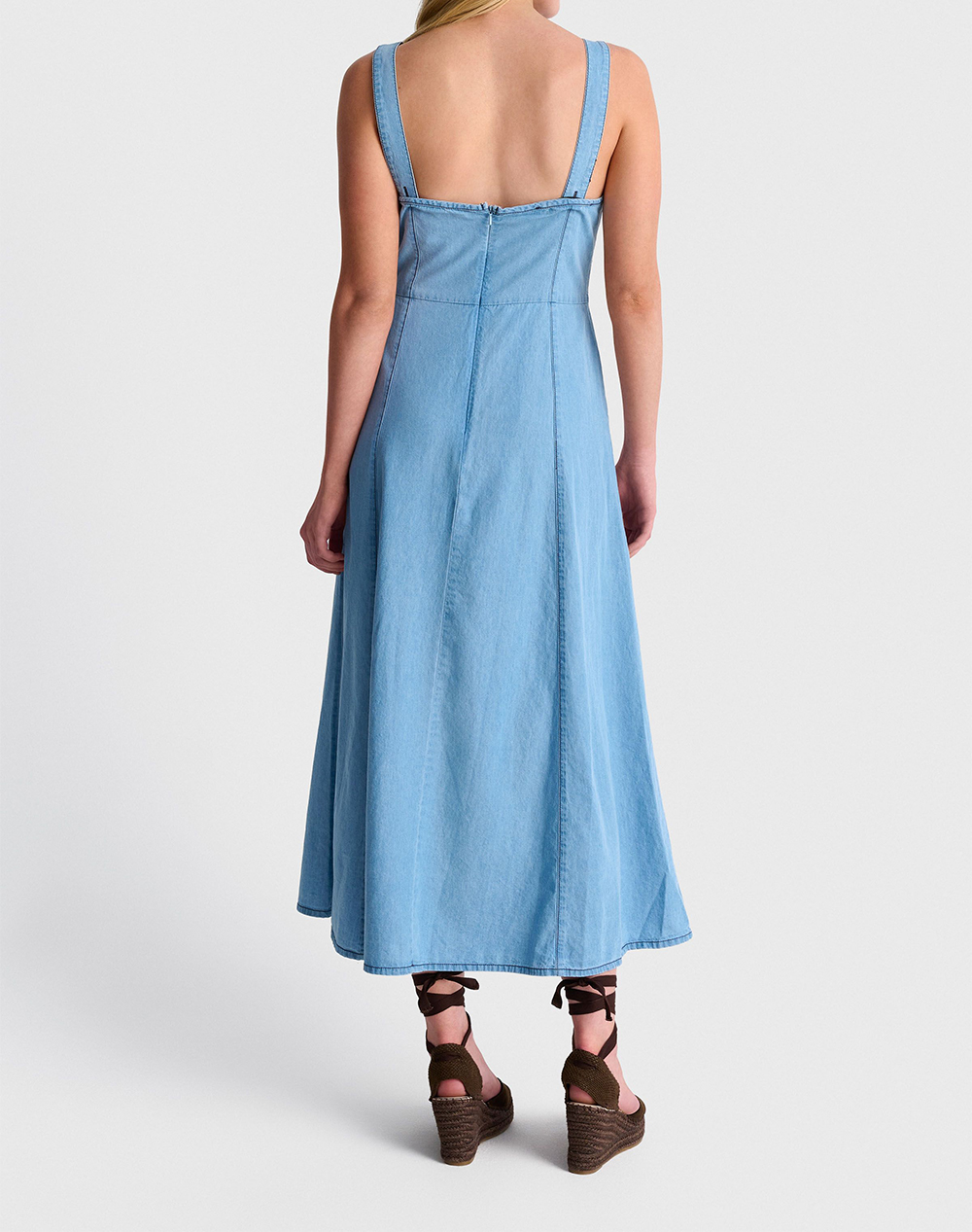 ALE ΦΟΡΕΜΑ 81253781-LBLUE DenimLightBlue