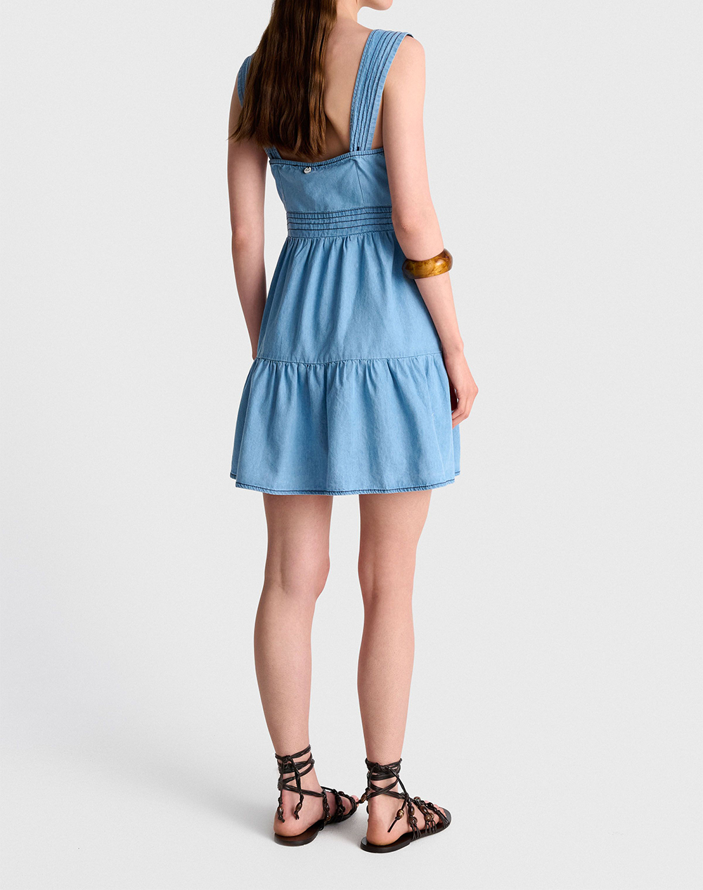 ALE ΦΟΡΕΜΑ 81253759-LBLUE DenimLightBlue