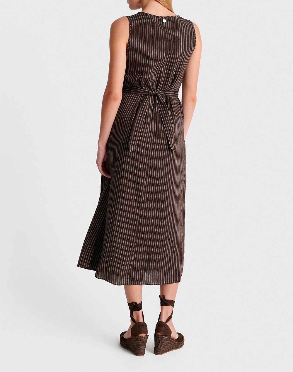 ALE ΦΟΡΕΜΑ 81166768-KAFE Brown