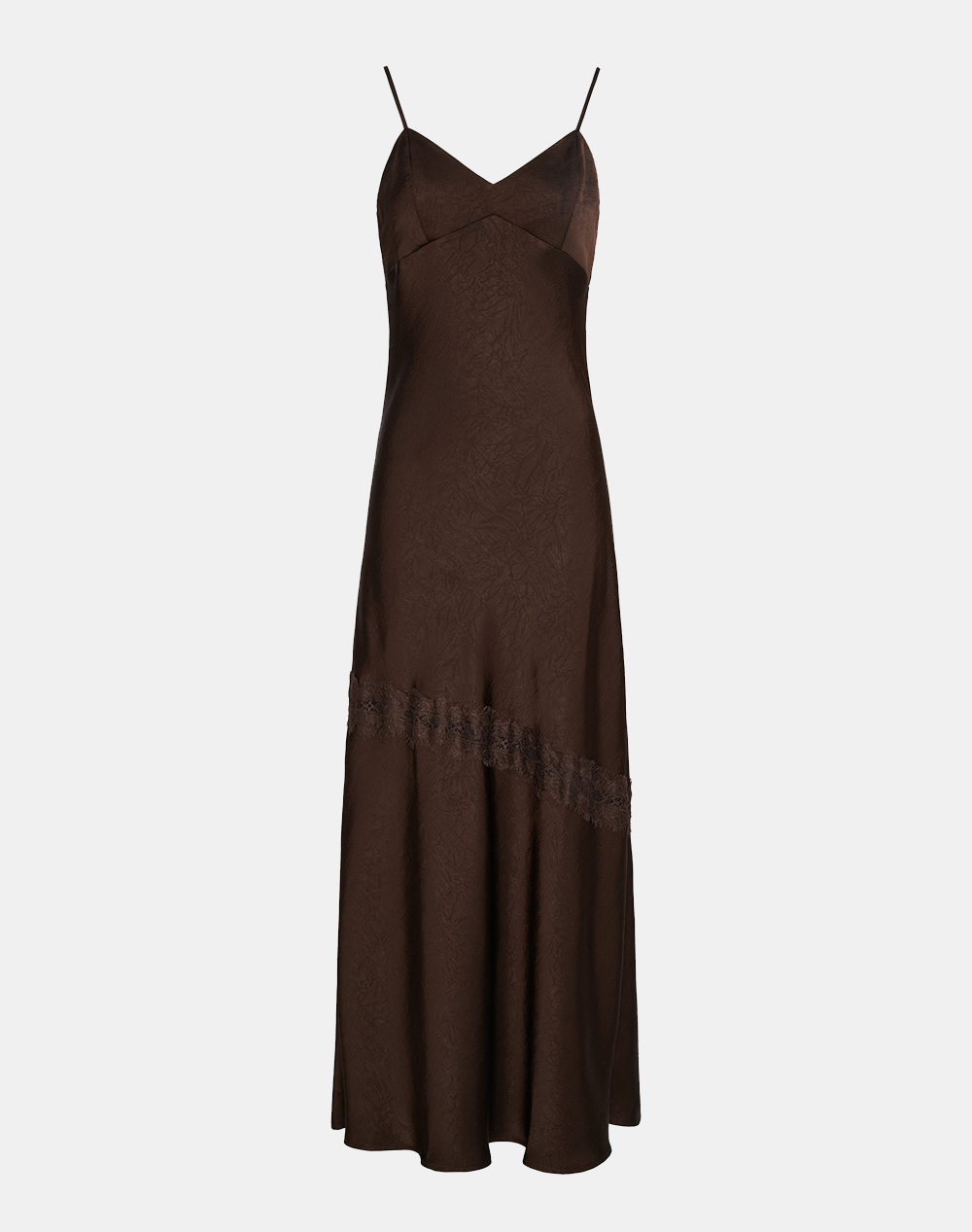 ALE ALE ΦΟΡΕΜΑ 82101767-KAFE Brown - 3