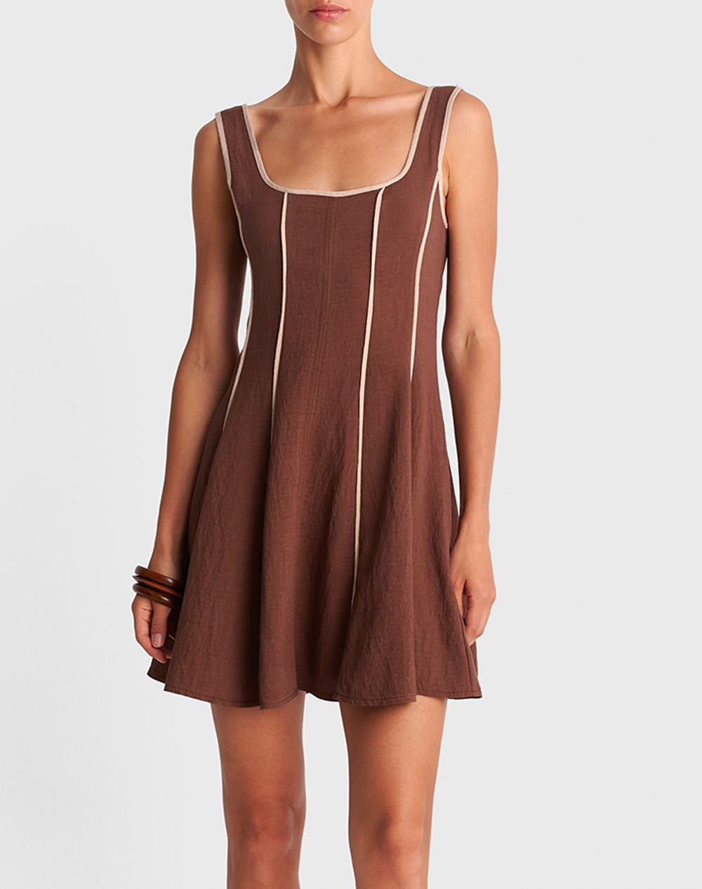 ALE ΦΟΡΕΜΑ 81089808-KAFE Brown