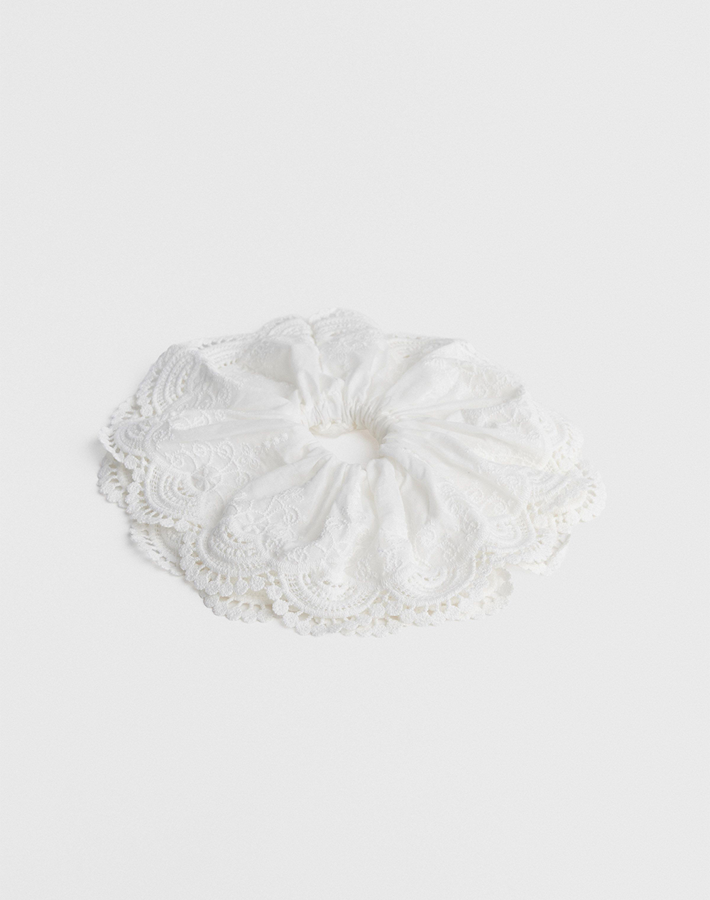 ALE ALE ΚΟΚΑΛΑΚΙ ΒΑΜΒΑΚΙ 8K23755-LEYKO White