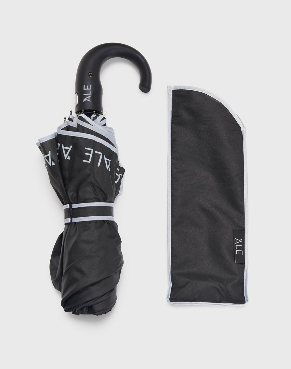 ALE ΟΜΠΡΕΛΑ 8A21782-MAYRO Black