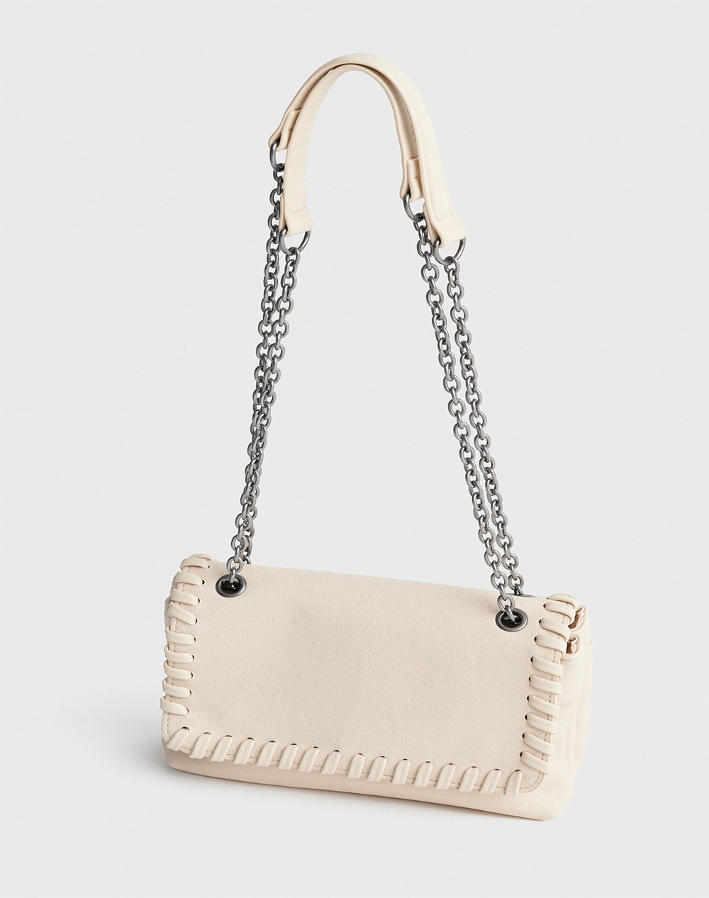 Ale ALE ΤΣΑΝΤΑ 8T23468-MPEZ Ecru