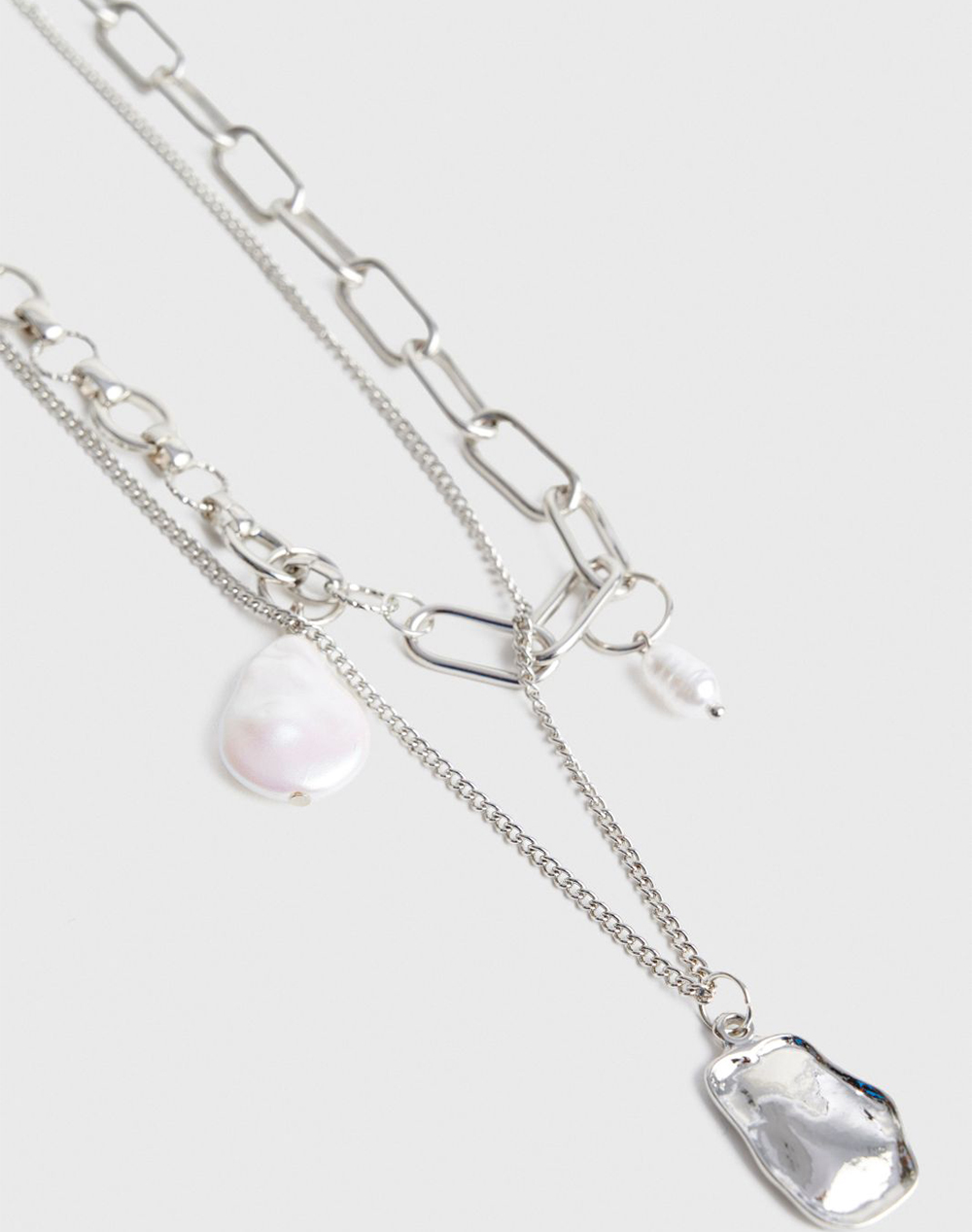 ALE ΚΟΛΙΕ 8F23760-SILVE MetallicSilver