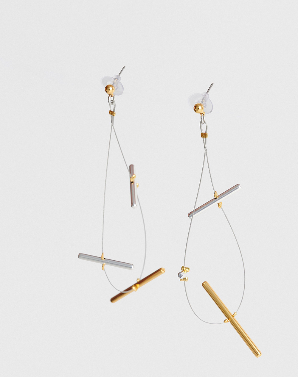 ALE ΣΚΟΥΛΑΡΙΚΙΑ ΜΕΤΑΛΛΙΚΑ 8E23816-MULTI Multi