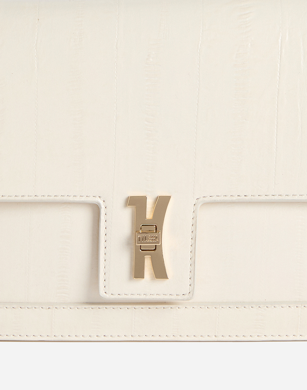 ALV.MARTINI SHOULD.BAG 80%LEATH.20%PU,PES,CO IT.ORIGIN LLF02-T647-0905 Ivory φωτογραφία