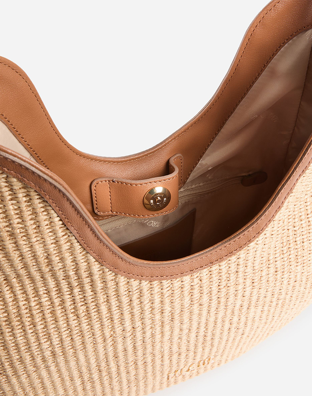Alv Martini Shoulder Bag Lmlf46-9881-0578 Lighttan Γυναικεία αξεσουάρ τσάντες Politikos Shop Πολιτικός