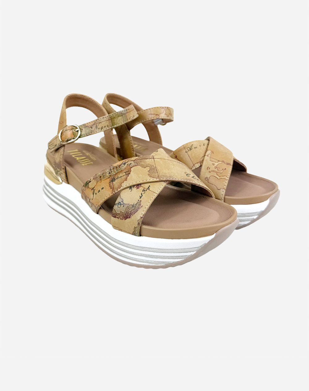 ALV. MARTINI ALV.MARTINI SANDAL Z1412-9820-0010 Mixed φωτογραφία