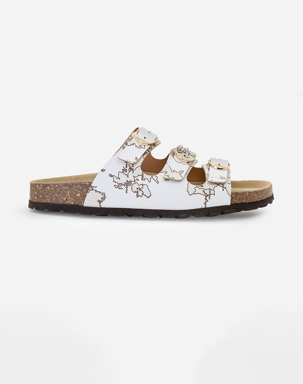 ALVIERO MARTINI ALV.MARTINI W.SLIPPER Z1427-9752-0900 White