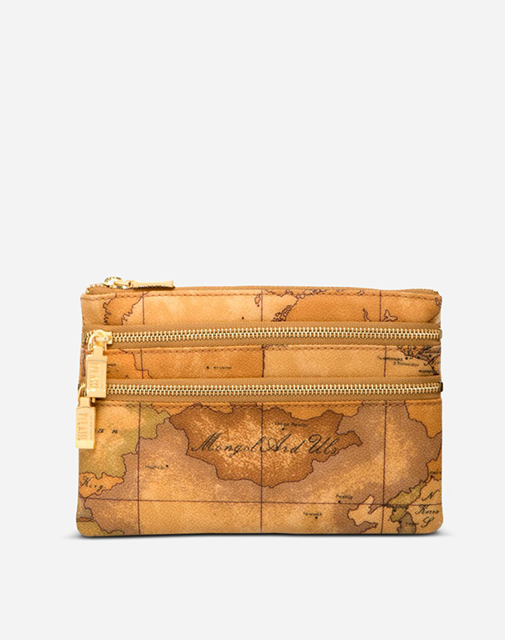 ALV.MARTINI CASE CM019-6000-0010 Tan