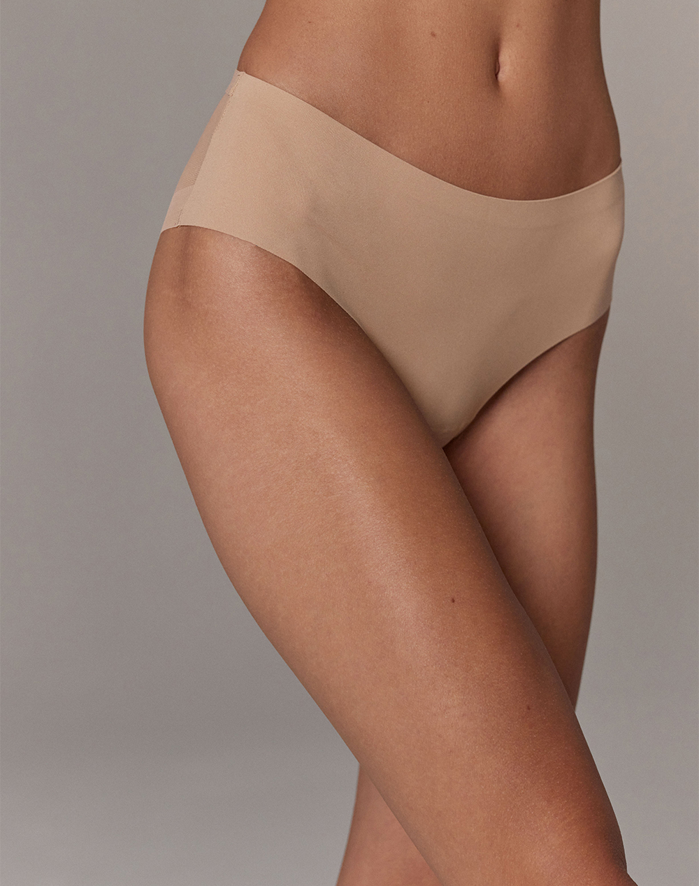 ARUELLE Mabel panty 39.01.17.014-TAN Tan