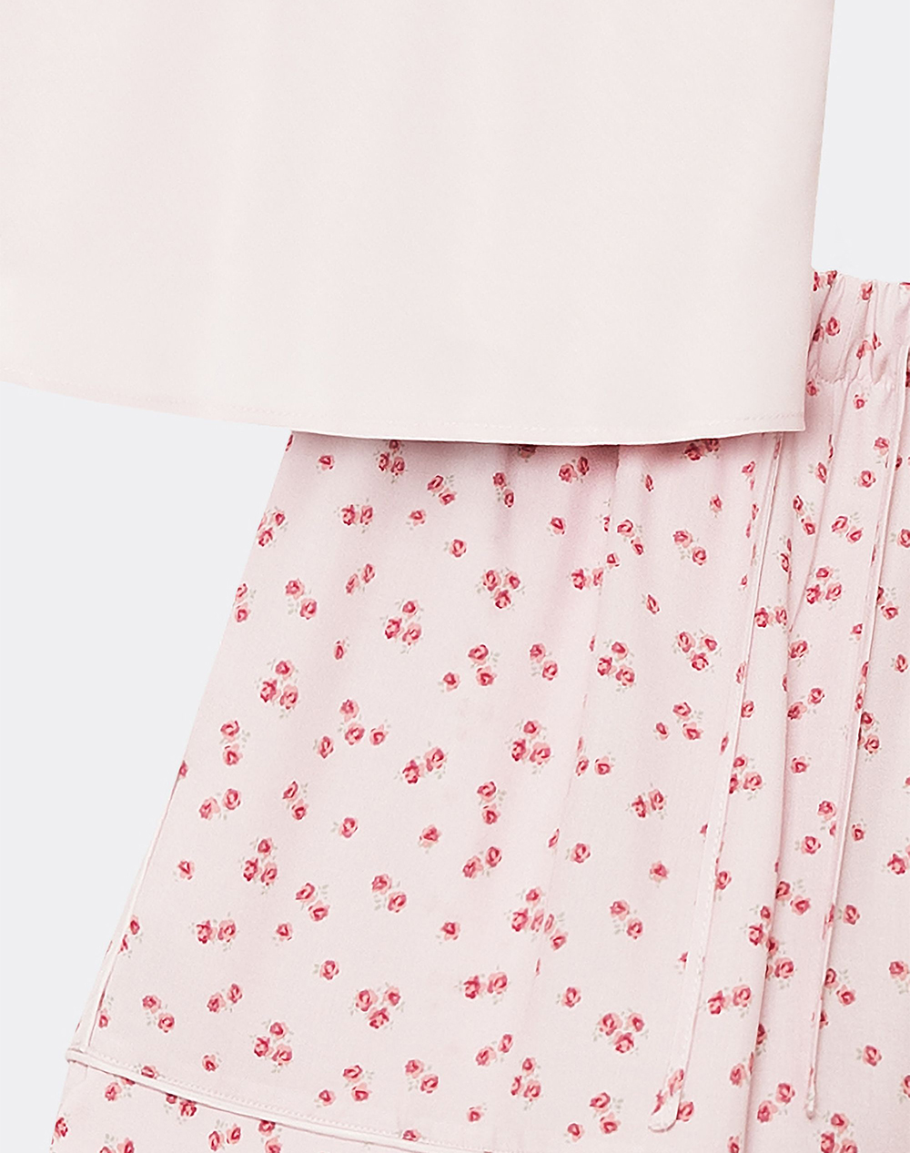 Aruelle Blossie P Short Ss26 39 01 23 926-Pink Pink Γυναικεία Homewear Πιτζαμες Politikos Shop Πολιτικός
