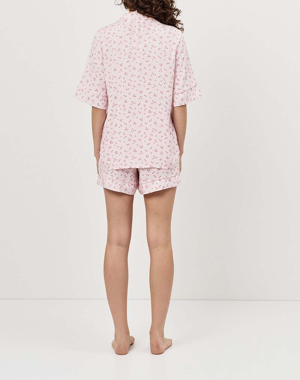 ARUELLE ARUELLE Blossom p short SS26 39.01.23.927-PINK Pink - 2