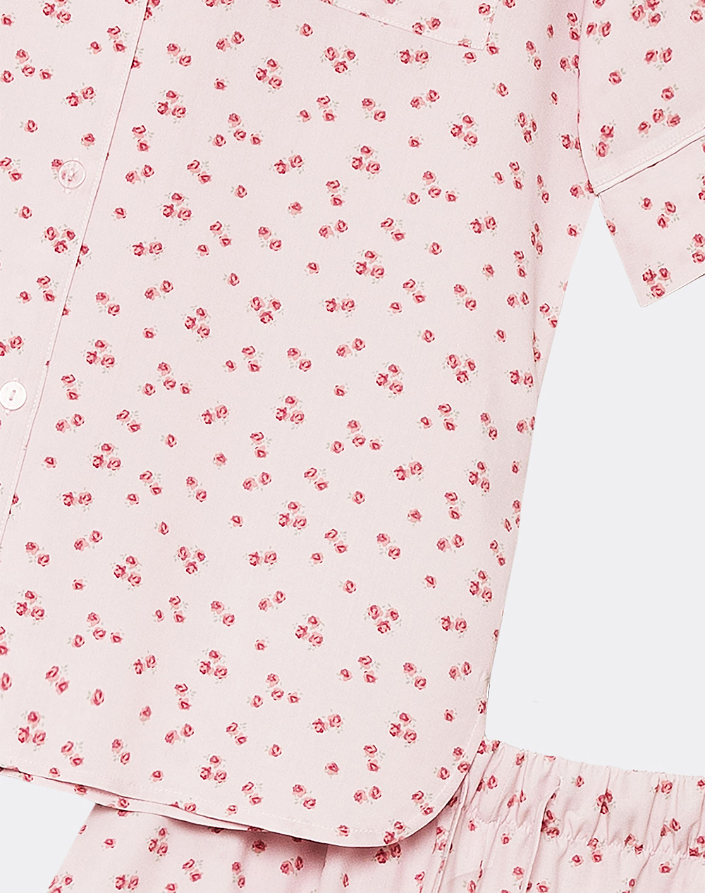 Aruelle Blossom P Short Ss26 39 01 23 927-Pink Pink Γυναικεία Homewear Πιτζαμες Politikos Shop Πολιτικός