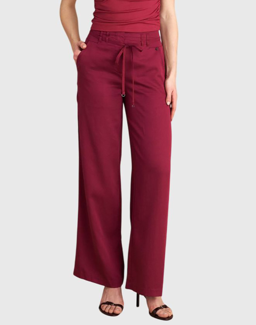 ATTRATTIVO ΠΑΝΤΕΛΟΝΙ 9922999-CHERR Bordeux