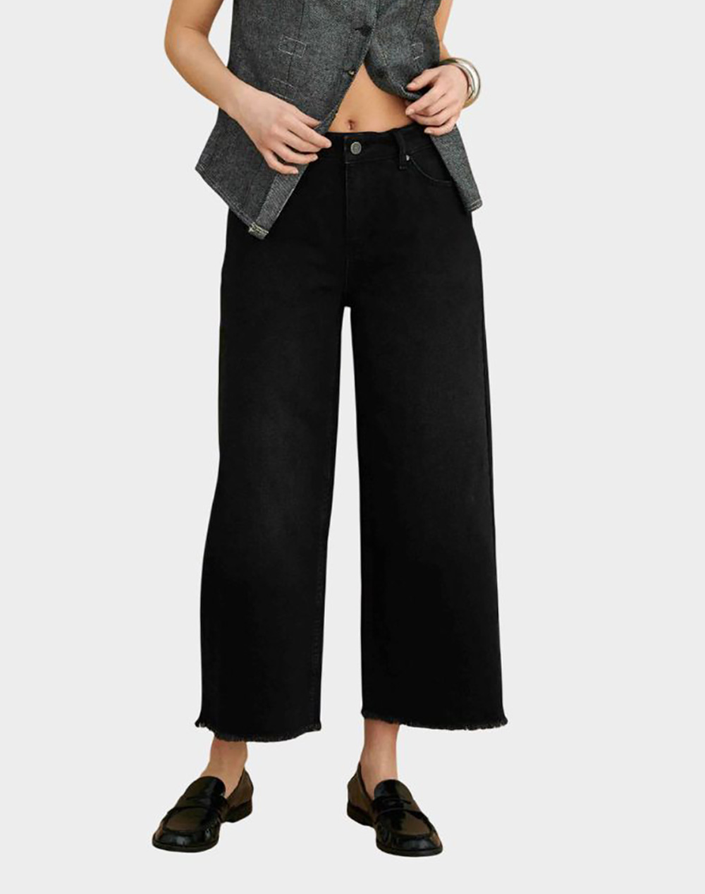 ATTRATTIVO ΠΑΝΤΕΛΟΝΙ 9923036-MAYRO Black