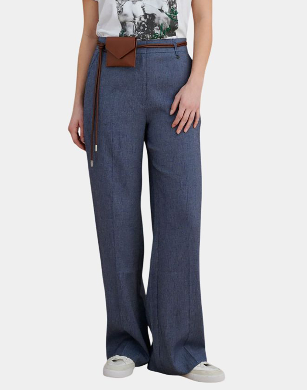 ATTRATTIVO ΠΑΝΤΕΛΟΝΙ&ΖΩΝΗ 9922988-MPLE Blue