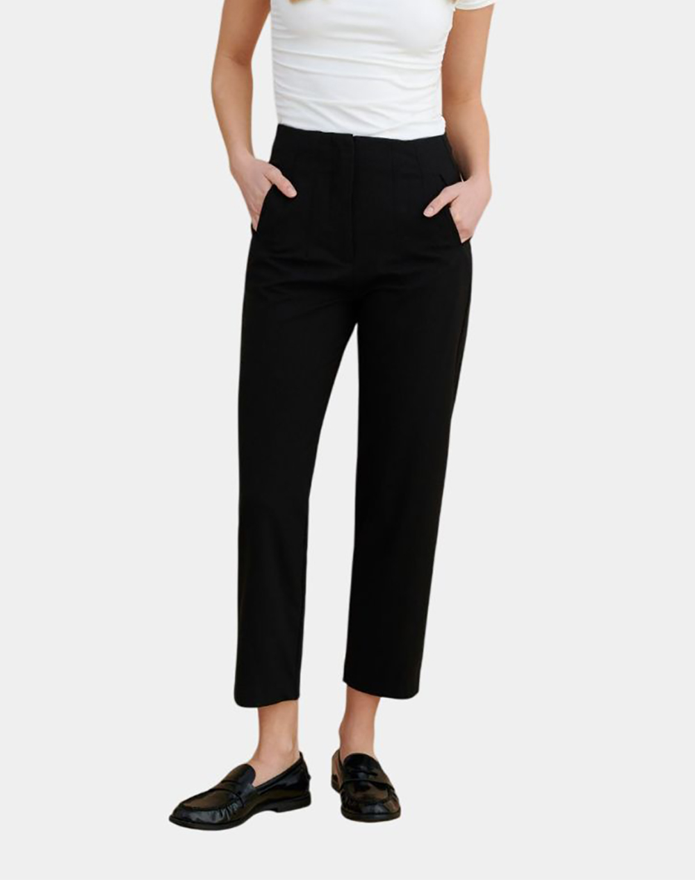 ATTRATTIVO ΠΑΝΤΕΛΟΝΙ 9916890-MAYRO Black