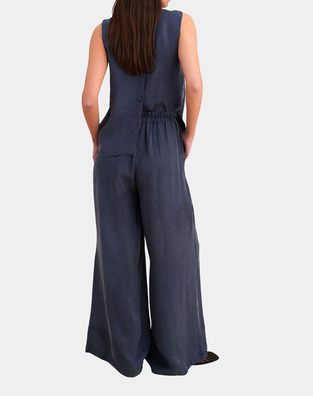 ATTRATTIVO ATTRATTIVO ΠΑΝΤΕΛΟΝΙ 9923701-GRBLU NavyBlue - 2