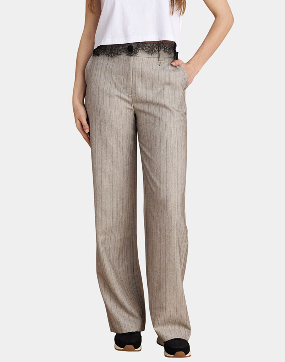 ATTRATTIVO ΠΑΝΤΕΛΟΝΙ 9922995-GREIG LightGray