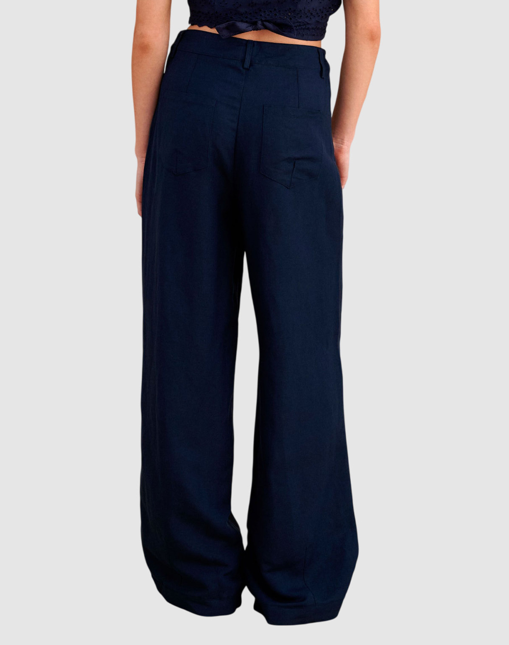 ATTRATTIVO ATTRATTIVO ΠΑΝΤΕΛΟΝI 9923216-MPLE DarkBlue - 2
