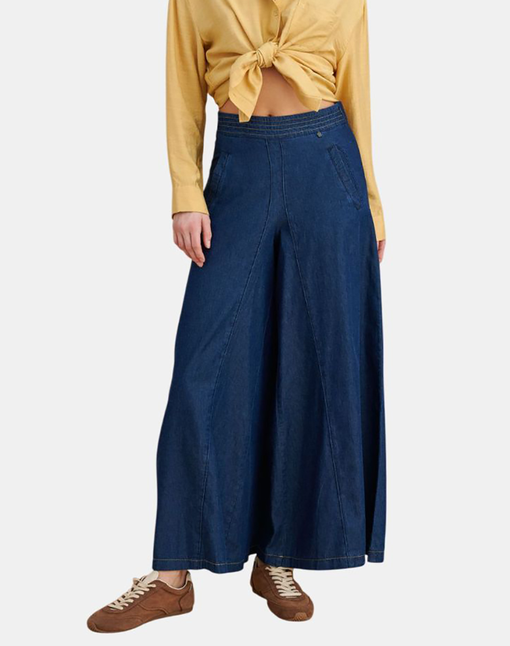 ATTRATTIVO ΠΑΝΤΕΛΟΝΑ 91253019-MPLE Blue