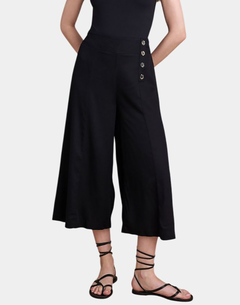 Attrattivo ATTRATTIVO ΖΥΠ ΚΥΛΟΤ 9916883-MAYRO Black