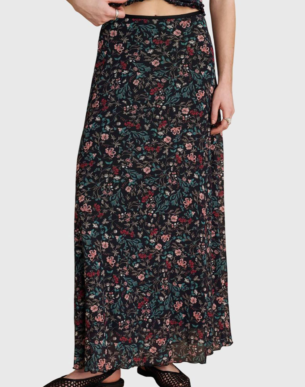 ATTRATTIVO ΦΟΥΣΤΑ 9922928-MAYRO Multi