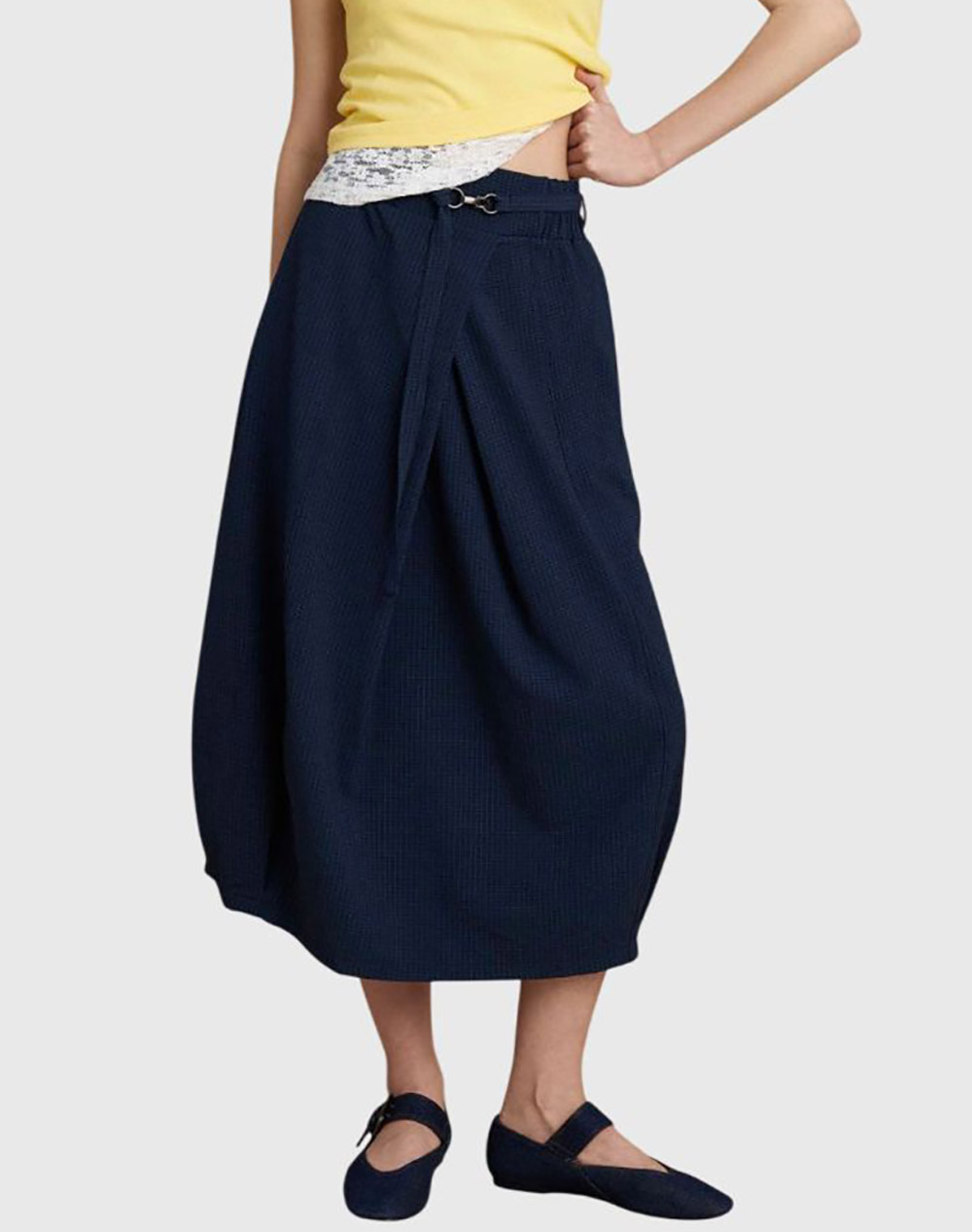 ATTRATTIVO ΦΟΥΣΤΑ 91033504-PETRO Blue