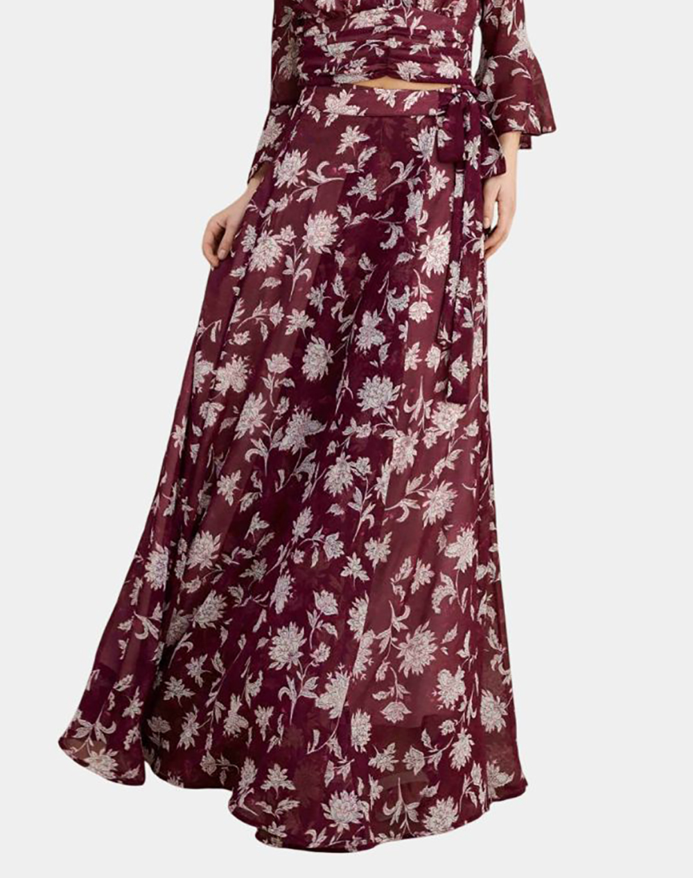 Attrattivo ATTRATTIVO ΦΟΥΣΤΑ 9923165-CHERR Bordeux