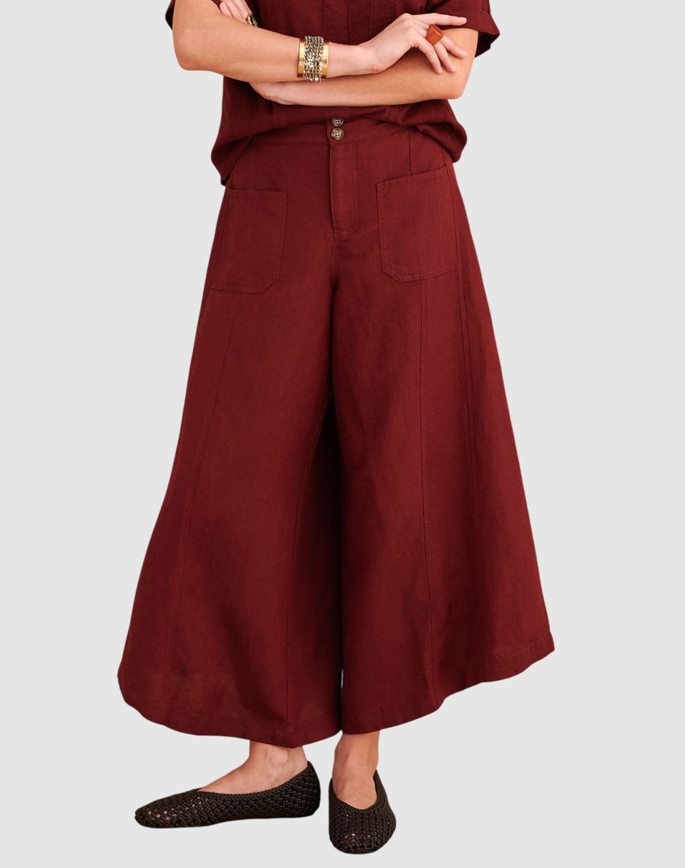ATTRATTIVO ΖΥΠ ΚΥΛΟΤ 9923218-BORDO Bordeux