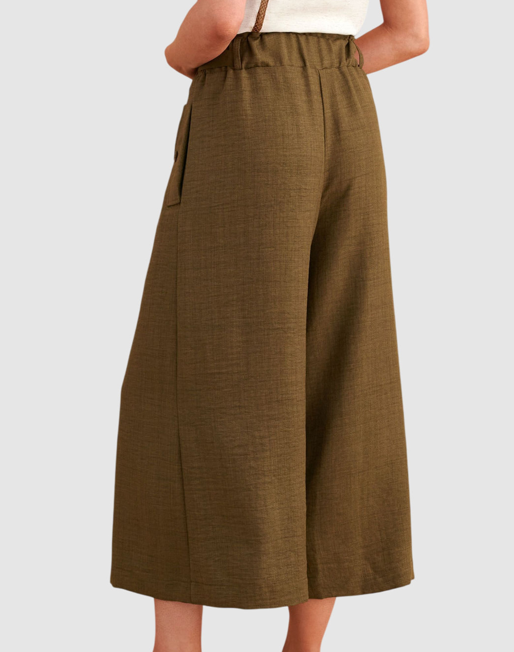 ATTRATTIVO ATTRATTIVO ΖΥΠ-ΚΥΛΟΤ 91014082-LADI Olive - 2