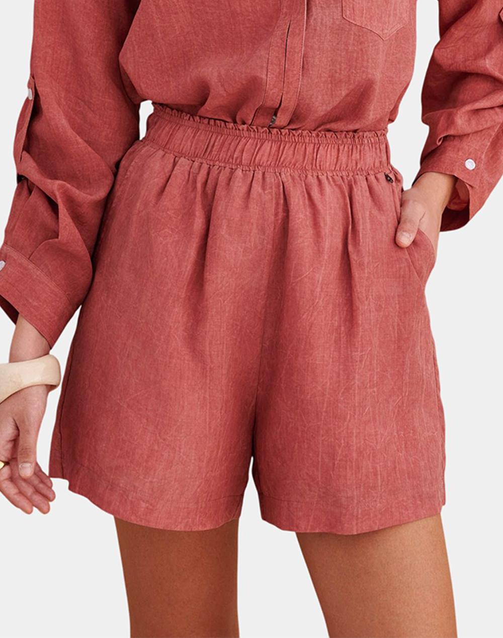 ATTRATTIVO ΣΟΡΤΣ 9923082-SPRED Firebrick