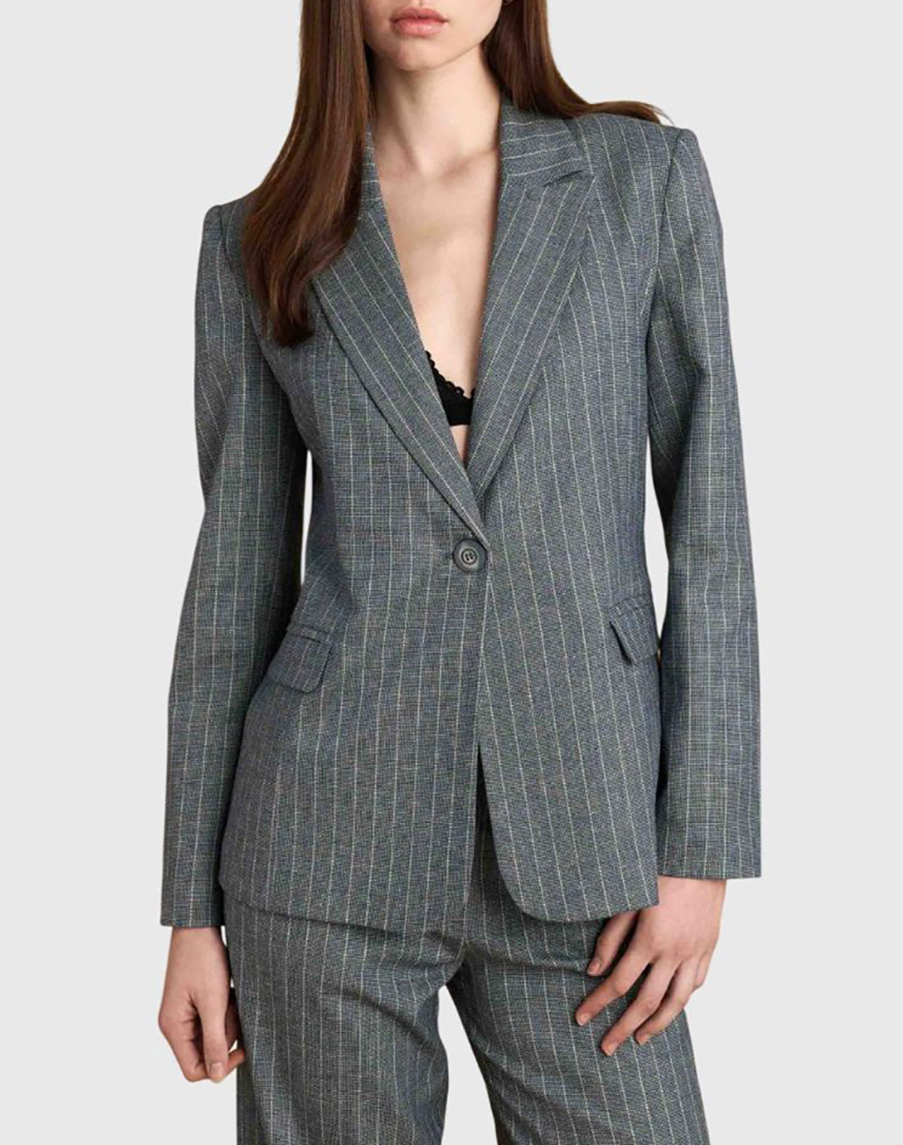 Σακάκια γυναικεία σε γκρι