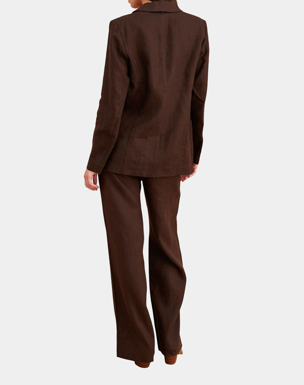 ATTRATTIVO ATTRATTIVO ΣΑΚΑΚΙ 9923004-CHOCO Chocolate - 2