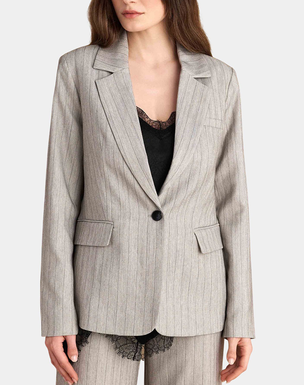 ATTRATTIVO ΣΑΚΑΚΙ 9922994-GREIG LightGray